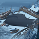 Illustration for article titled The Art Of emThe Banner Saga/em, One Of The Most Beautiful Video Games Ive Ever Seen
